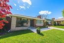 4030 Grapehill Avenue, Burlington (Shoreacres), ON  - Outdoor 