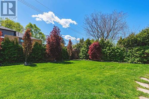 4030 Grapehill Avenue, Burlington (Shoreacres), ON - Outdoor