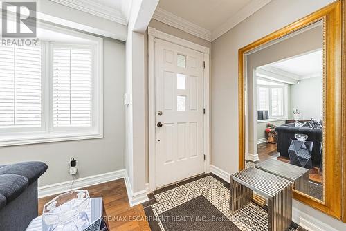 4030 Grapehill Avenue, Burlington (Shoreacres), ON - Indoor Photo Showing Other Room