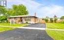 7021 Whitman Avenue, Niagara Falls, ON  - Outdoor 