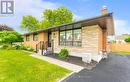 7021 Whitman Avenue, Niagara Falls, ON  - Outdoor 