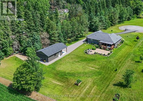 9 Fieldcrest Court, Brighton, ON - Outdoor