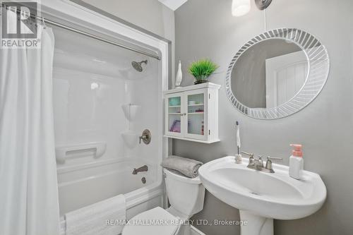 9 Fieldcrest Court, Brighton, ON - Indoor Photo Showing Bathroom