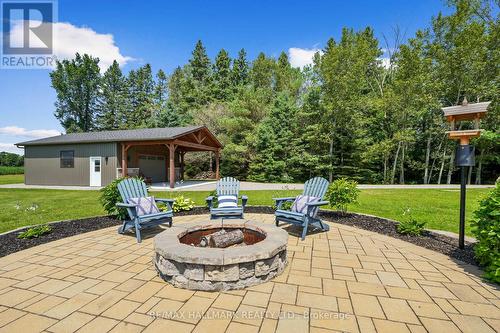 9 Fieldcrest Court, Brighton, ON - Outdoor With Deck Patio Veranda