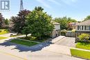 807 Elgin Street N, Cambridge, ON  - Outdoor 