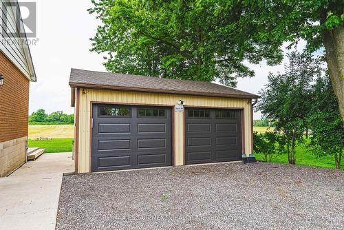 1451 Concession 6 Road W, Hamilton, ON - Outdoor With Exterior