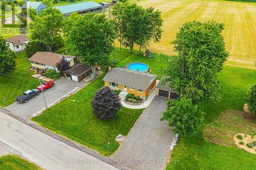 1451 Concession 6 Road W, Hamilton, ON - Outdoor