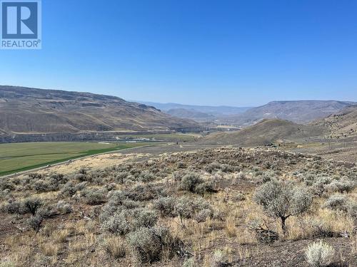 Part Ne1/4 Ashcroft Road, Kamloops, BC 