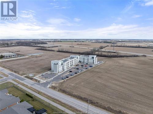 1900 6Th Concession Road Unit# 112, Lasalle, ON - Outdoor With View