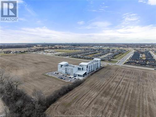 1900 6Th Concession Road Unit# 112, Lasalle, ON - Outdoor With View