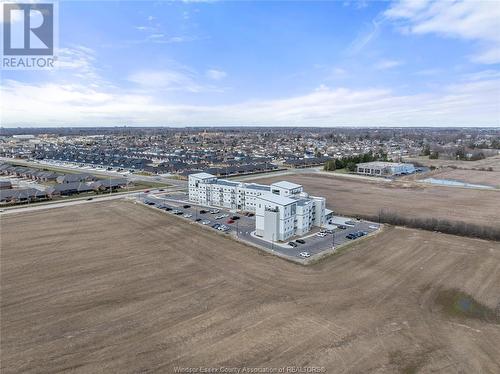 1900 6Th Concession Road Unit# 112, Lasalle, ON - Outdoor With View