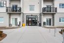 1900 6Th Concession Road Unit# 112, Lasalle, ON  - Outdoor With Balcony 