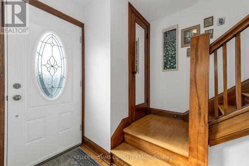 43 Strathearne Avenue, Hamilton (Homeside), ON - Indoor Photo Showing Other Room