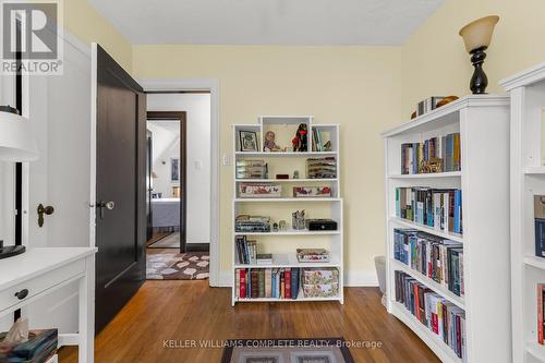 43 Strathearne Avenue, Hamilton (Homeside), ON - Indoor Photo Showing Other Room