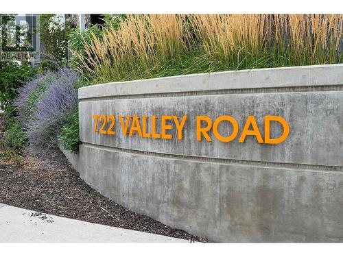 722 Valley Road Unit# 217, Kelowna, BC - Outdoor