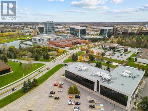 Kanata North Technology Park! - 87 Shirley'S Brook Drive, Ottawa, ON - Outdoor With View