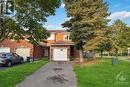 127 Woodbury Crescent, Ottawa, ON  - Outdoor 