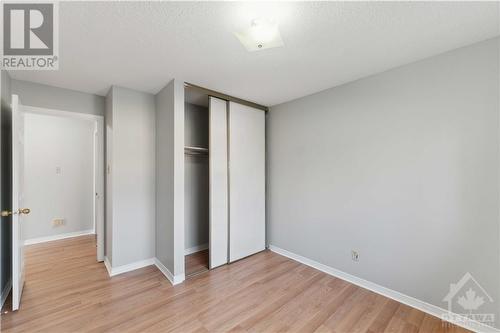 2nd bedroom - 127 Woodbury Crescent, Ottawa, ON - Indoor Photo Showing Other Room