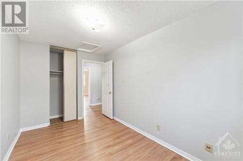 3rd bedroom - 127 Woodbury Crescent, Ottawa, ON - Indoor Photo Showing Other Room