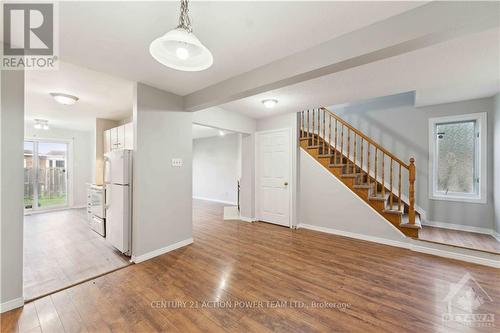 127 Woodbury Crescent, Ottawa, ON - Indoor Photo Showing Other Room