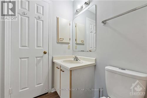 127 Woodbury Crescent, Ottawa, ON - Indoor Photo Showing Bathroom