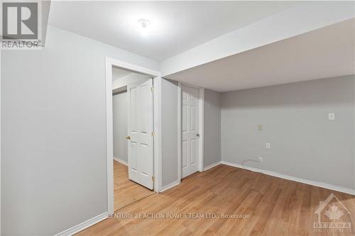 127 Woodbury Crescent, Ottawa, ON - Indoor Photo Showing Other Room