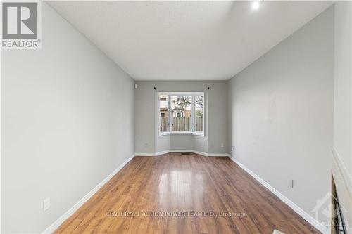 127 Woodbury Crescent, Ottawa, ON - Indoor Photo Showing Other Room