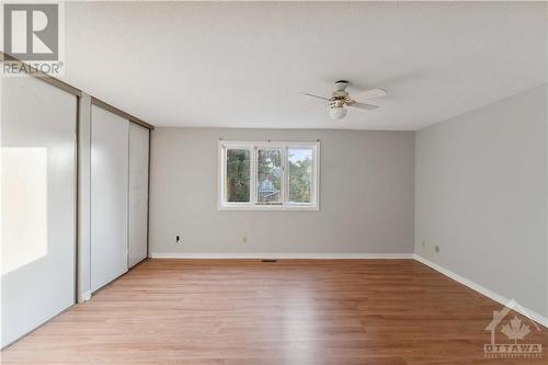 Primary bedroom - 127 Woodbury Crescent, Ottawa, ON - Indoor Photo Showing Other Room