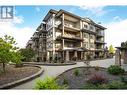 3842 Old Okanagan Highway Unit# 4401, West Kelowna, BC  - Outdoor With Balcony With Facade 