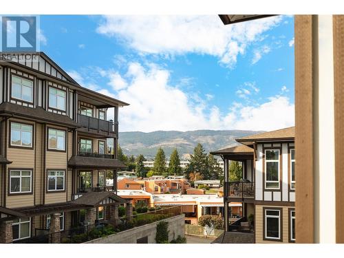 3842 Old Okanagan Highway Unit# 4401, West Kelowna, BC - Outdoor With Balcony