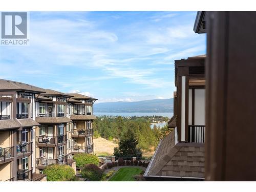 3842 Old Okanagan Highway Unit# 4401, West Kelowna, BC - Outdoor With Balcony