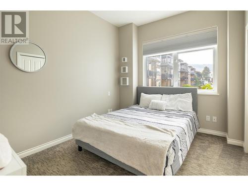 3842 Old Okanagan Highway Unit# 4401, West Kelowna, BC - Indoor Photo Showing Bedroom