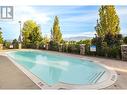 3842 Old Okanagan Highway Unit# 4401, West Kelowna, BC  - Outdoor With In Ground Pool With Backyard 