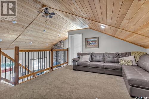 102 Moore Drive, Christopher Lake, SK - Indoor Photo Showing Other Room