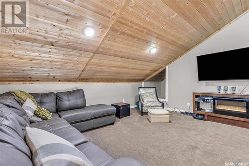 102 Moore Drive, Christopher Lake, SK - Indoor