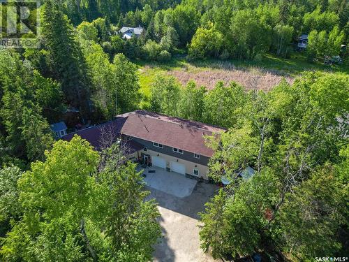 102 Moore Drive, Christopher Lake, SK - Outdoor