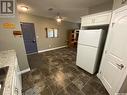 104 123 Balmoral Street, Yorkton, SK  - Indoor Photo Showing Kitchen 