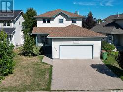 10558 Wascana ESTATES  Regina, SK S4V 2X1