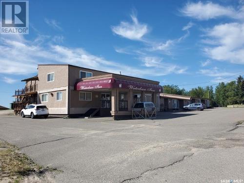 303 La Ronge Avenue, La Ronge, SK 