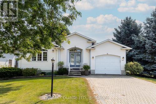 50 Elmdale Drive, Prince Edward County (Wellington), ON - Outdoor With Facade