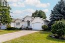 50 Elmdale Drive, Prince Edward County (Wellington), ON  - Outdoor With Facade 