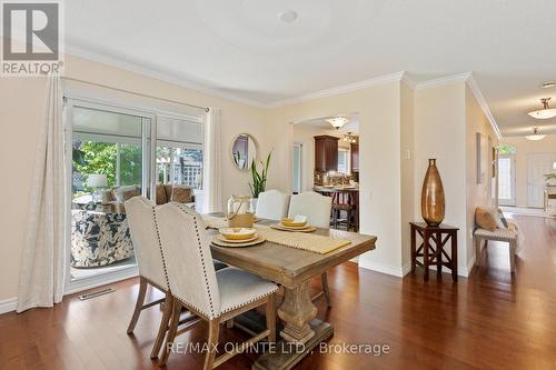 50 Elmdale Drive, Prince Edward County (Wellington), ON - Indoor Photo Showing Dining Room