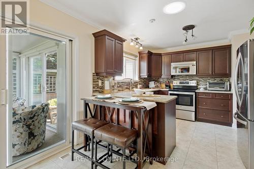 50 Elmdale Drive, Prince Edward County (Wellington), ON - Indoor Photo Showing Kitchen