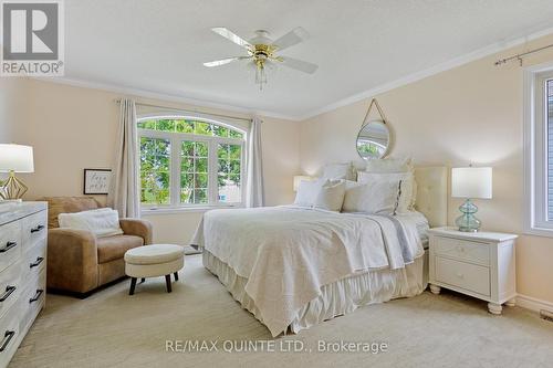 50 Elmdale Drive, Prince Edward County (Wellington), ON - Indoor Photo Showing Bedroom