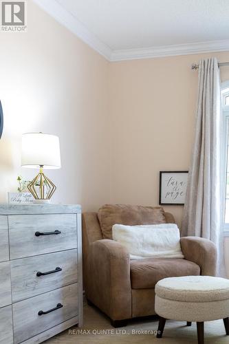 50 Elmdale Drive, Prince Edward County (Wellington), ON - Indoor Photo Showing Bedroom