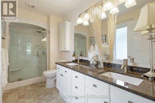 50 Elmdale Drive, Prince Edward County (Wellington), ON - Indoor Photo Showing Bathroom