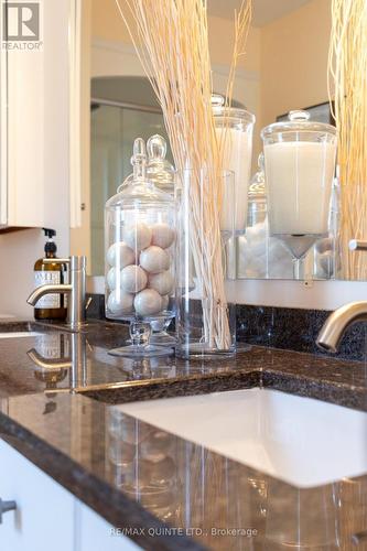 50 Elmdale Drive, Prince Edward County (Wellington), ON - Indoor Photo Showing Kitchen