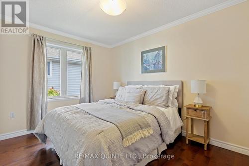 50 Elmdale Drive, Prince Edward County (Wellington), ON - Indoor Photo Showing Bedroom