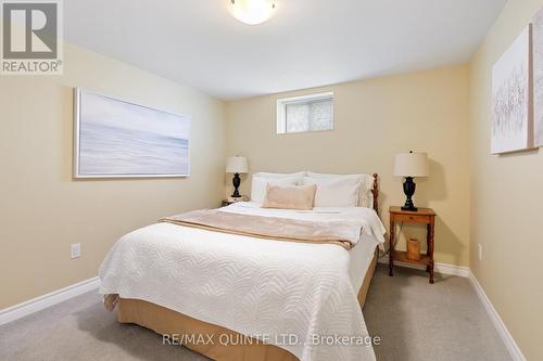 50 Elmdale Drive, Prince Edward County (Wellington), ON - Indoor Photo Showing Bedroom