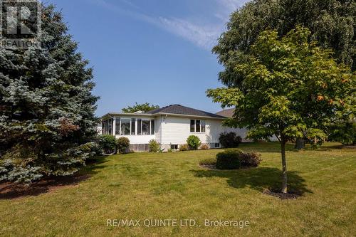 50 Elmdale Drive, Prince Edward County (Wellington), ON - Outdoor